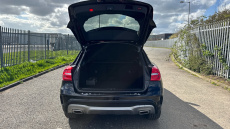 Mercedes-Benz GLA 220d 4Matic AMG Line 5dr Auto [Prem Plus] Diesel Hatchback